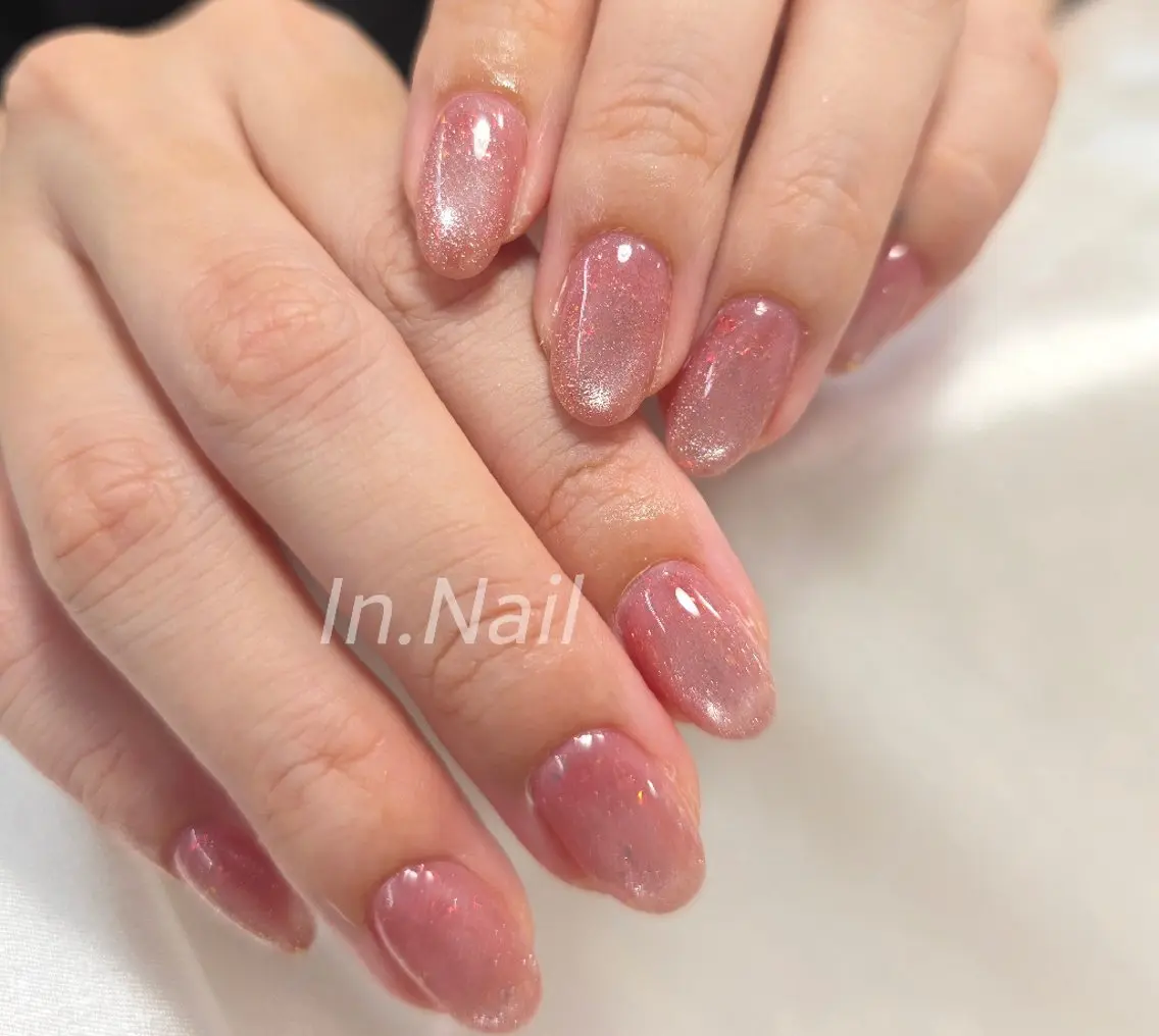 ネイル ハンドネイル ハンドケア ᴵⁿ. ᴺᵃⁱˡのネイルデザイン