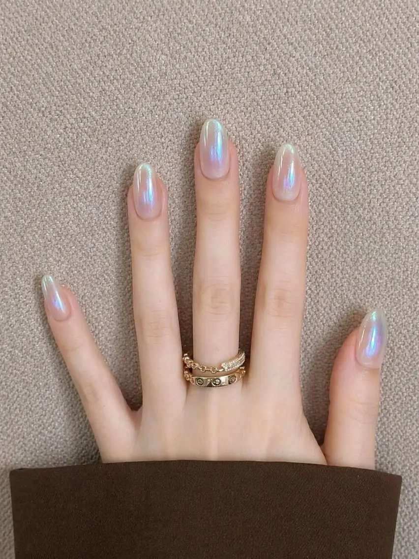 ネイル ハンドネイル Emiii Ana.chuoのネイルデザイン