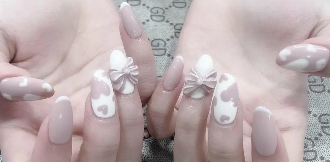 ネイル Cute beauty2のマツエク・マツパデザイン