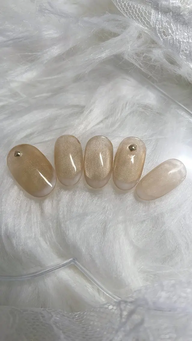 ネイル ハンドネイル TOWA NAILのネイルデザイン