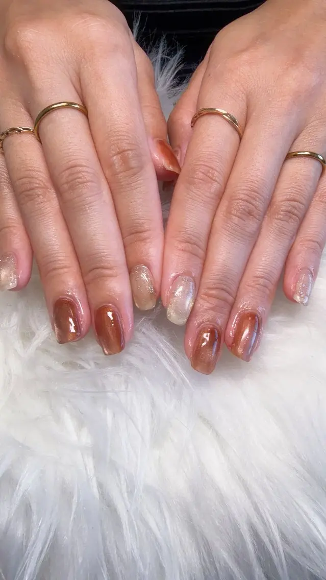 ネイル ハンドネイル TOWA NAILのネイルデザイン
