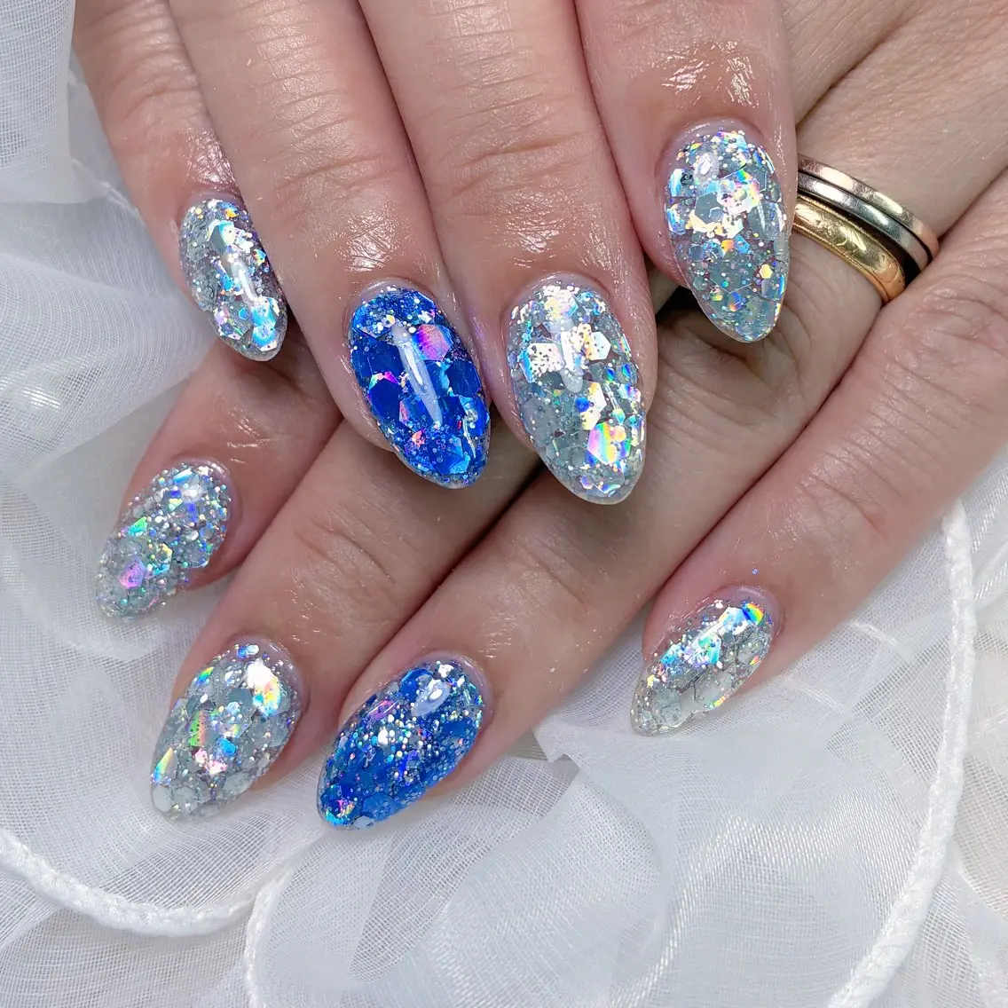 ネイル Twinkle Nail Kuboのネイルデザイン