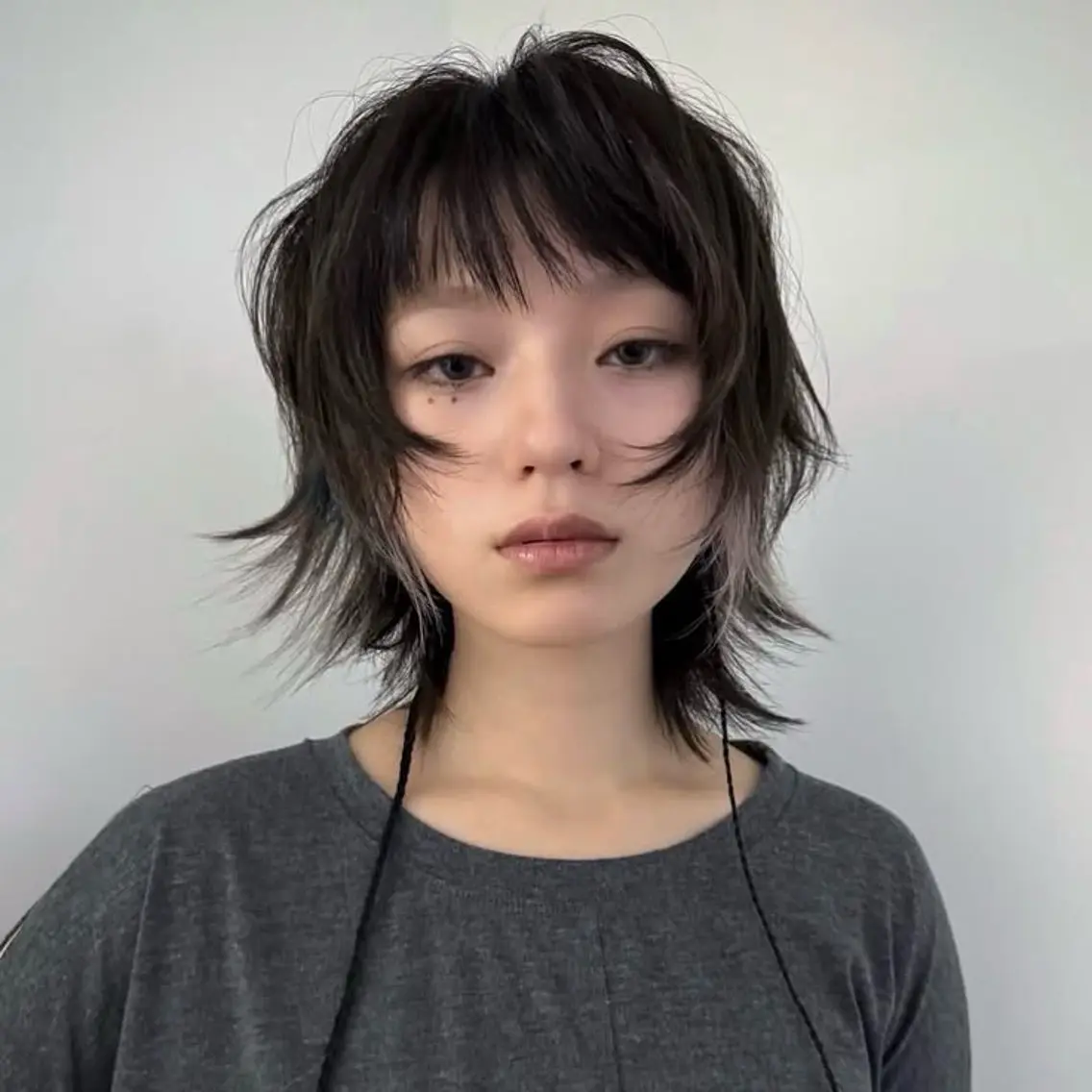 ショート ヘアカラー カラーモデル募集中 Rei🐈⬛/大宮のヘアスタイル