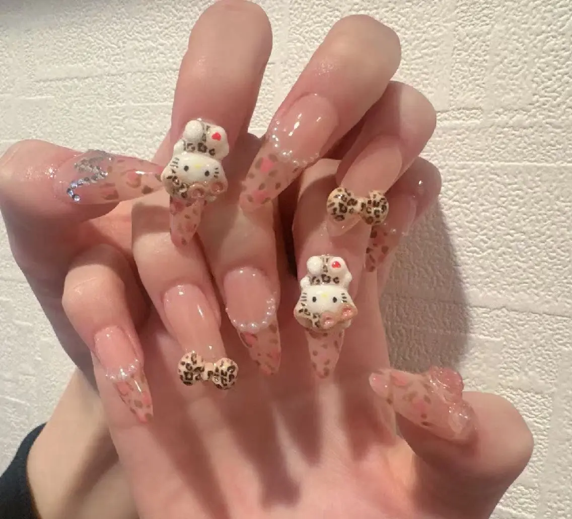 ネイル ハンドネイル スカルプ専門店 Ｄ-Beautyのネイルデザイン