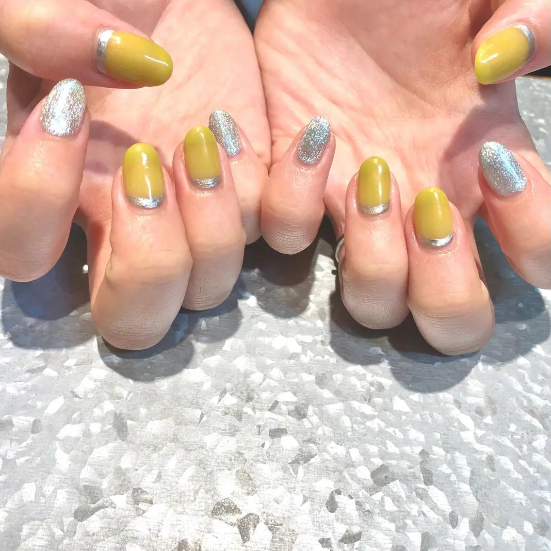 ネイル TRAM-nail moriizumiのネイルデザイン
