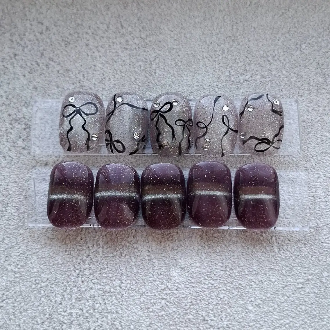 定額コース(多種類用意してます!)の写真