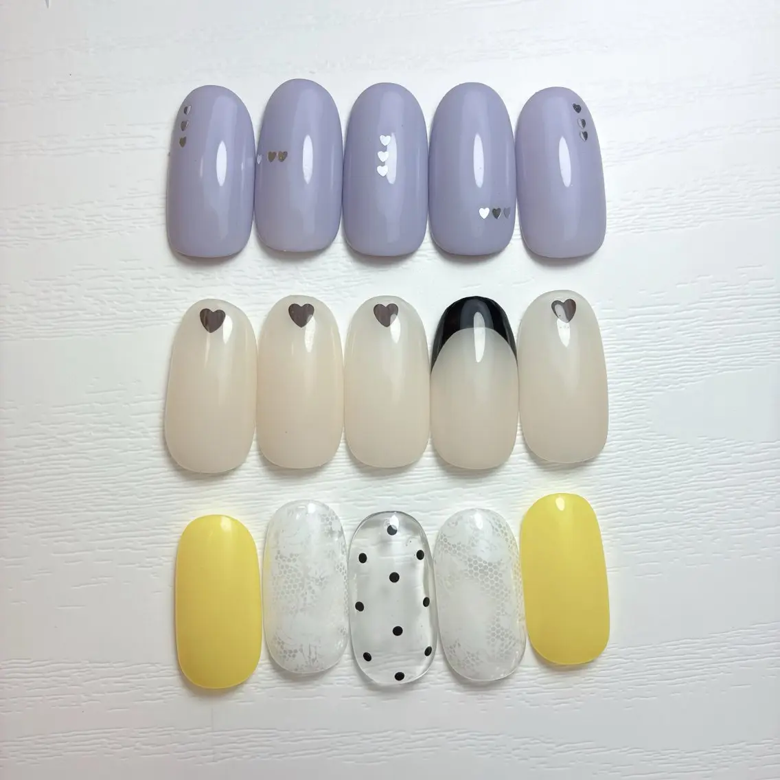 ネイル フットネイル 氷ネイル・うるうるネイル マグネットネイル ニュアンスネイル シンプルネイル ハンドネイル nail salon anoneのネイルデザイン