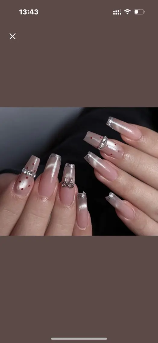 ネイル Nami Nail  サロンのネイルデザイン