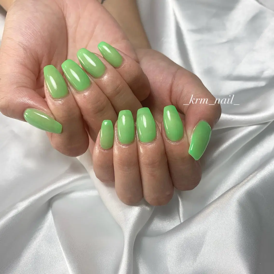 ネイル Nail salon esterellaのネイルデザイン