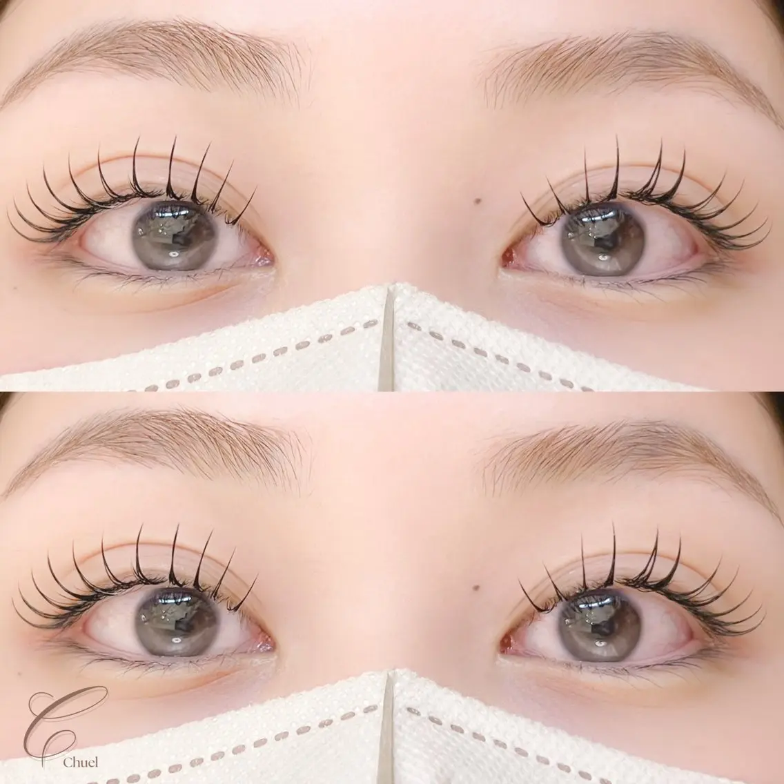 《3回目まで》人気No.1🫧【＆Healthy】フラットラッシュ120🤍ྀིの写真
