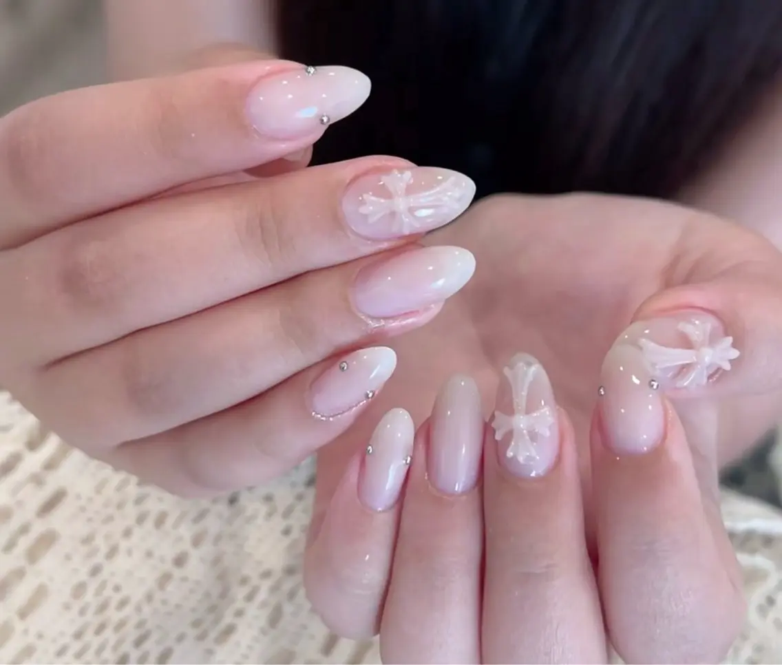 ネイル GreenNail salonのネイルデザイン