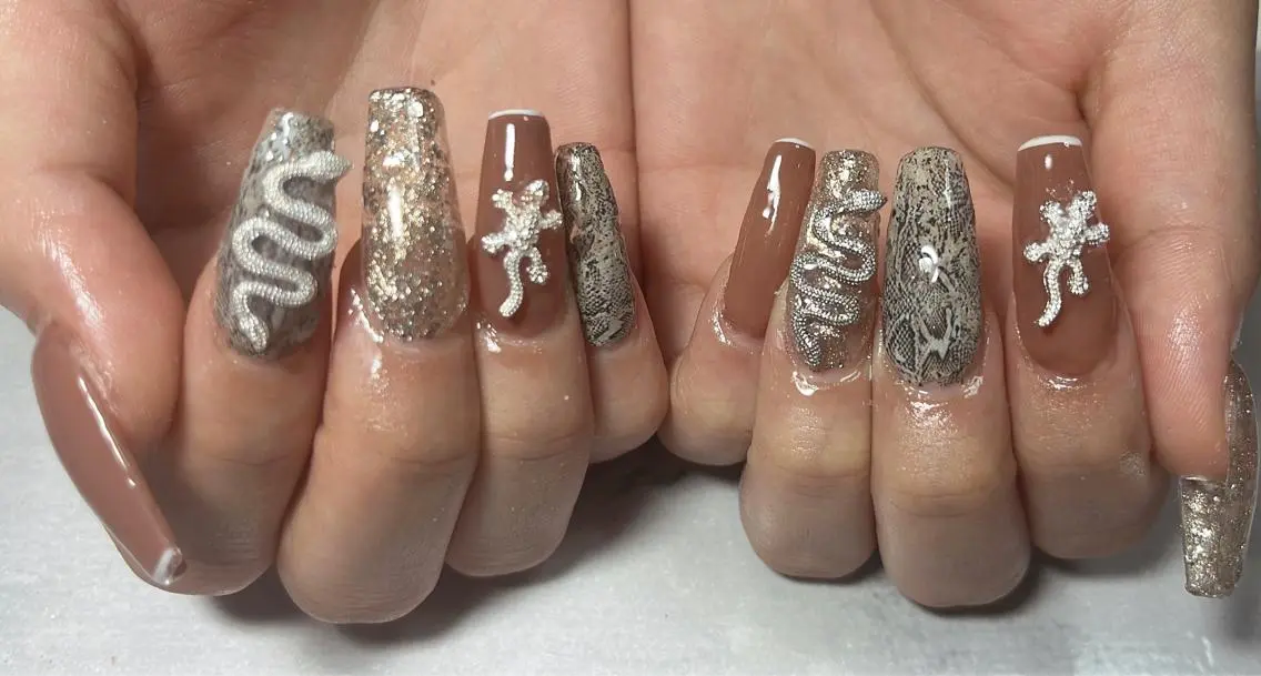 ネイル Mimi Nailのネイルデザイン