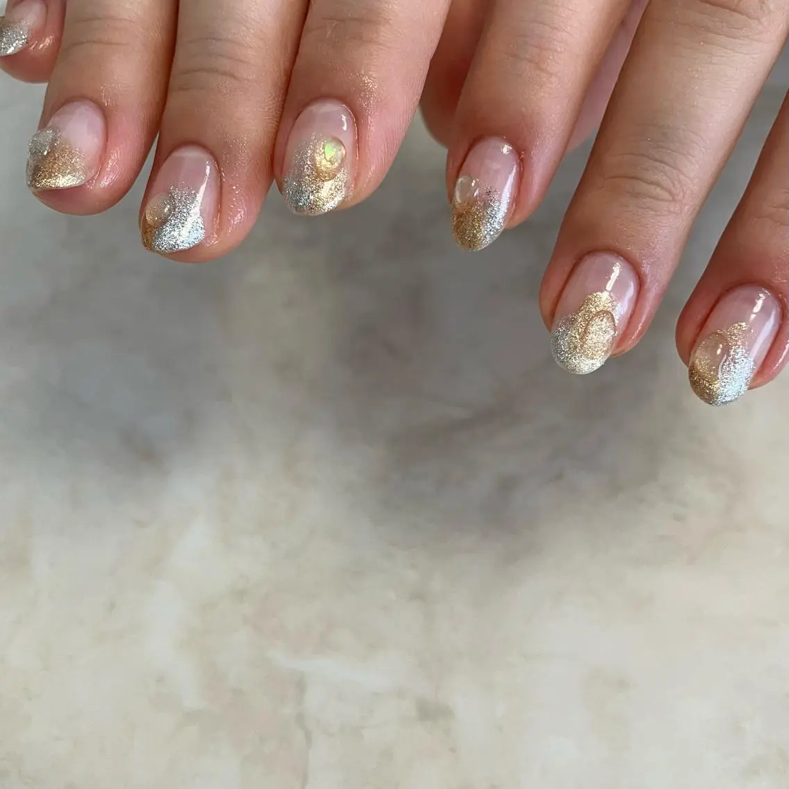 ネイル Lee.nail ハルカのネイルデザイン