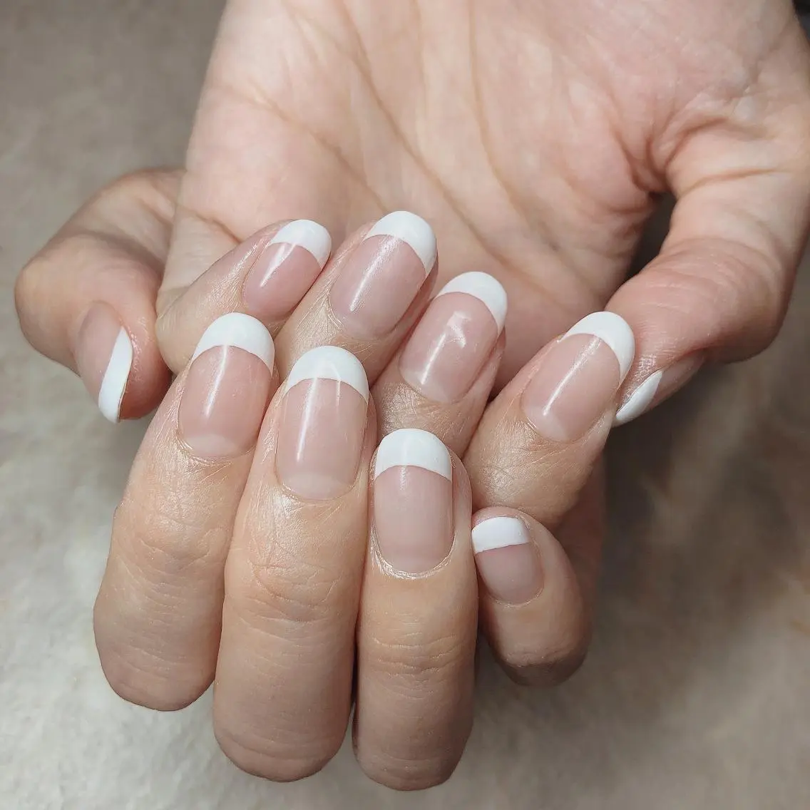 ネイル maison de NALIのネイルデザイン