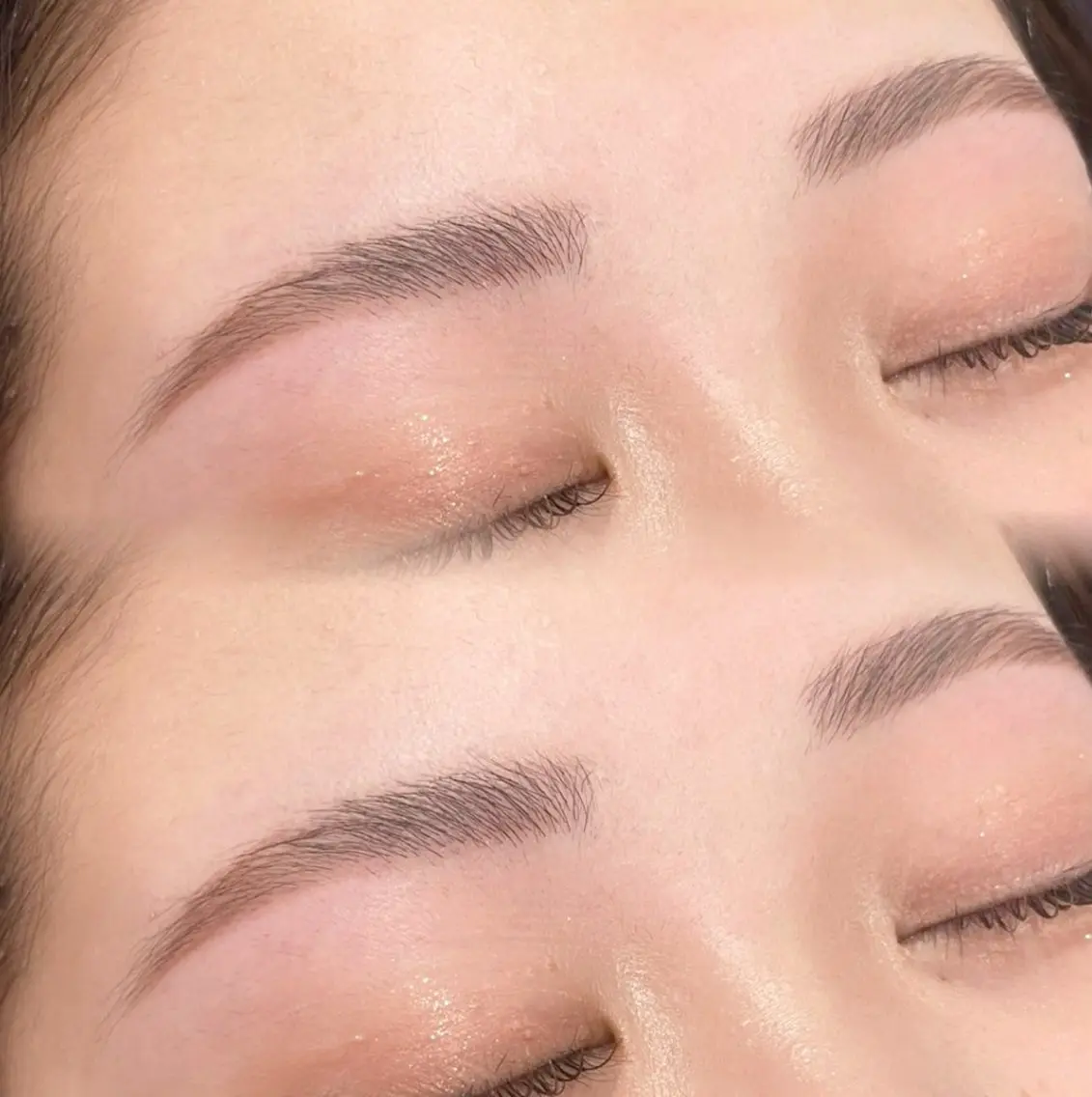 アイブロウ H eyelash YUUKI🎀のマツエク・マツパデザイン