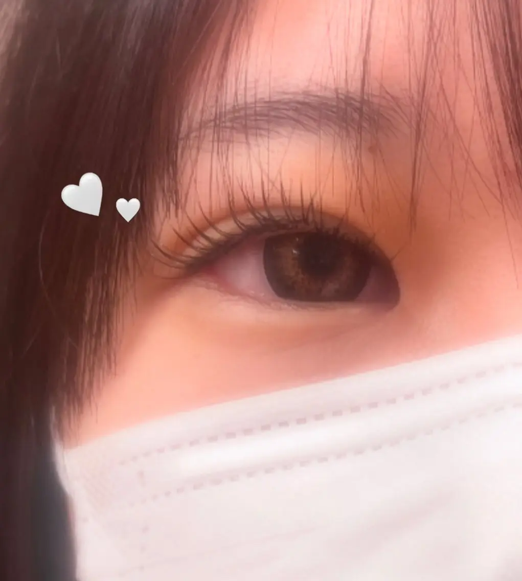 マツエク・マツパ バインドロック MAQUIA三島店 関野の眉毛・アイブロウイメージ