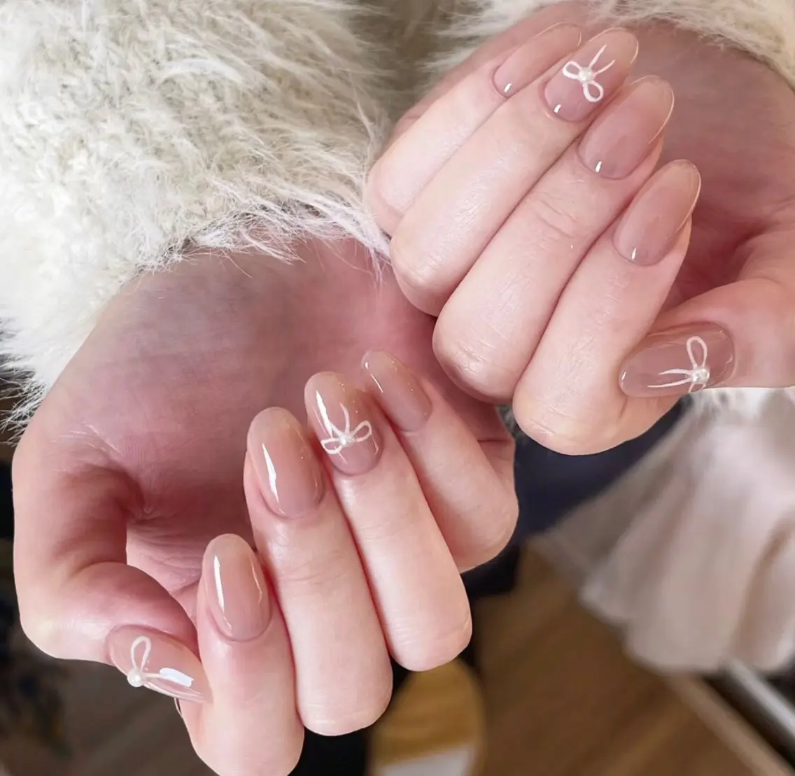 ネイル ハンドネイル エリ🫧 nail池袋東口のネイルデザイン