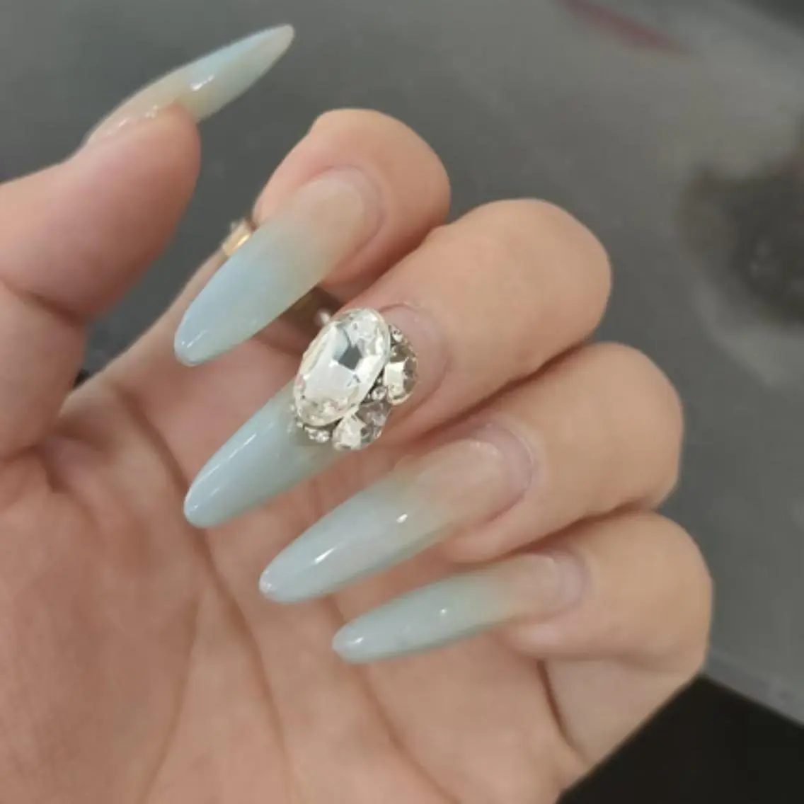 ネイル ハンドネイル Purrime Nail高円寺のネイルデザイン