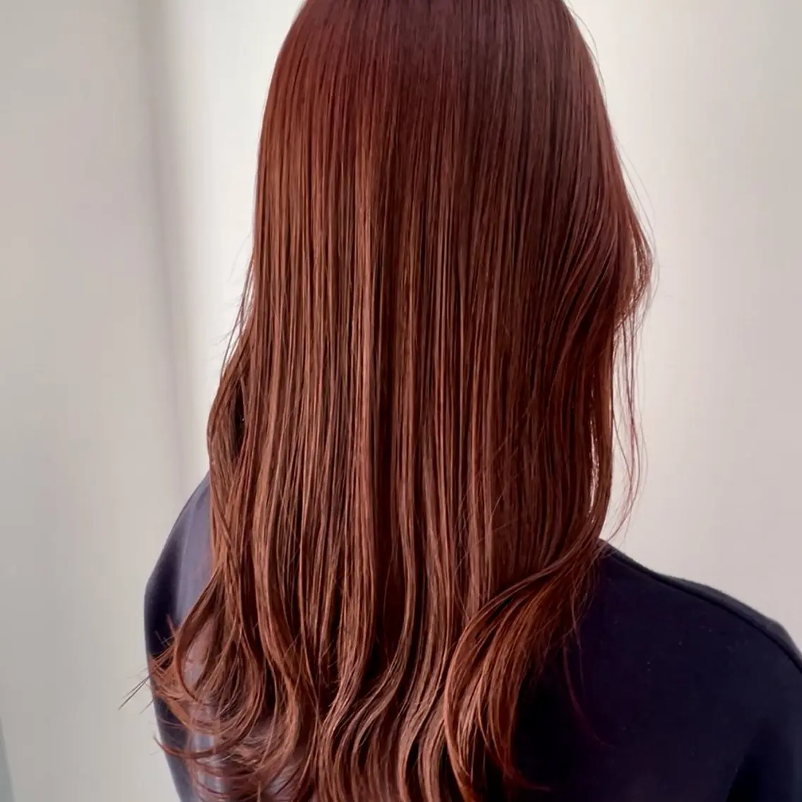 ロング カラー ヘアアレンジ カット ヘアカラー 🎀オタク美容師艶髪 カラーERINA🎀のヘアスタイル