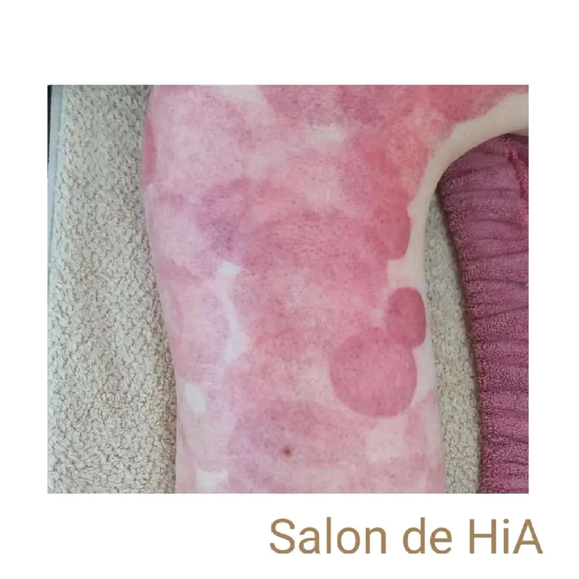 エステ リラク Salon de  HiAのエステ・リラクイメージ