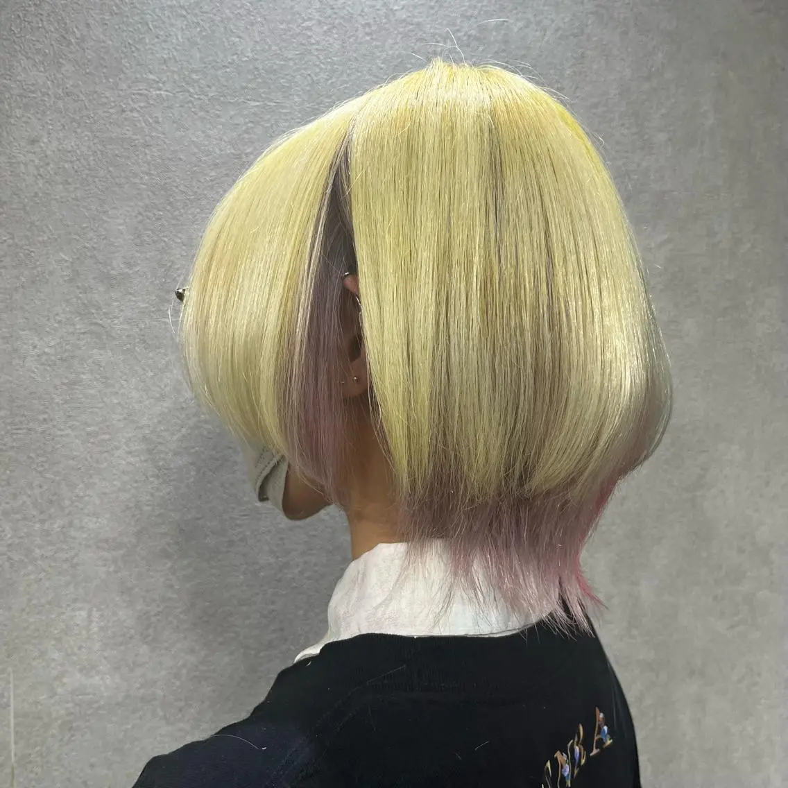 【カット➕ヘッドスパ】の写真