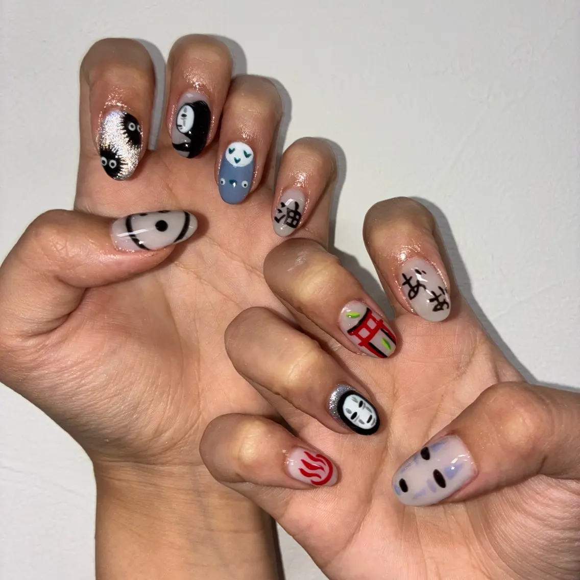 ネイル 🌴konami 4U NAIL🥥のネイルデザイン