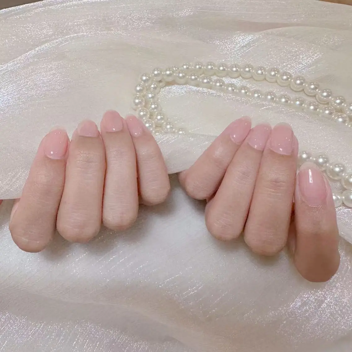 ネイル BuBu Nail渋谷道玄坂のネイルデザイン