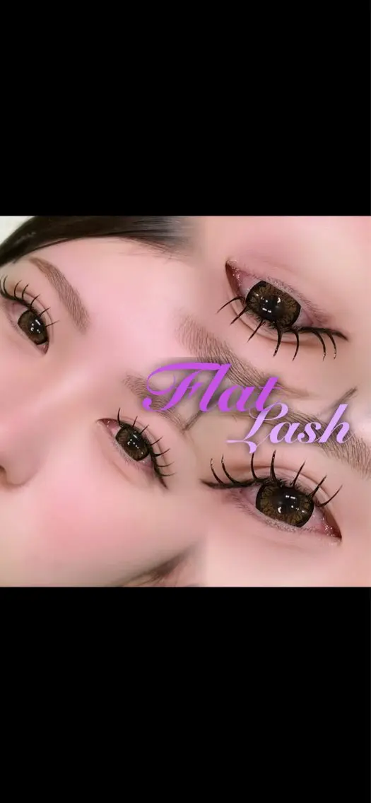 マツエク・マツパ 🎀韓国まつげ🎀 ゆりあの眉毛・アイブロウイメージ