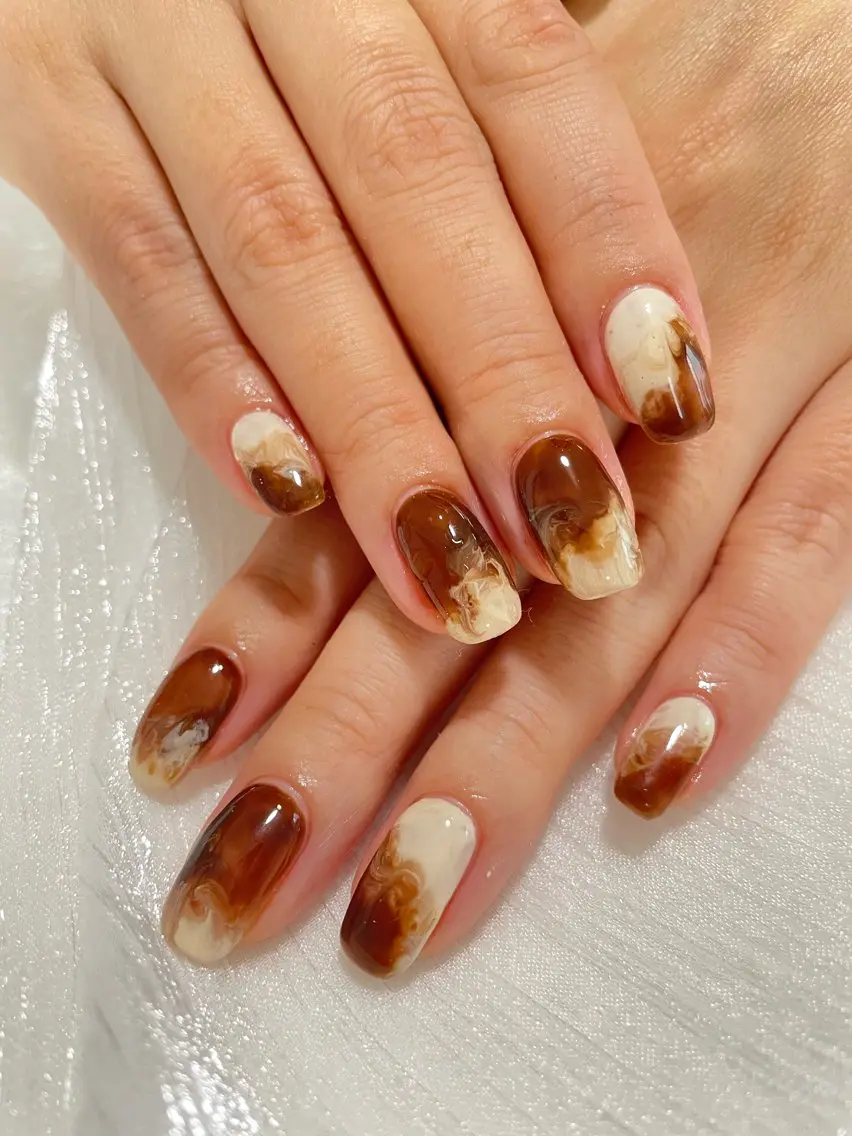 ネイル Nial Salon 幸のネイルデザイン