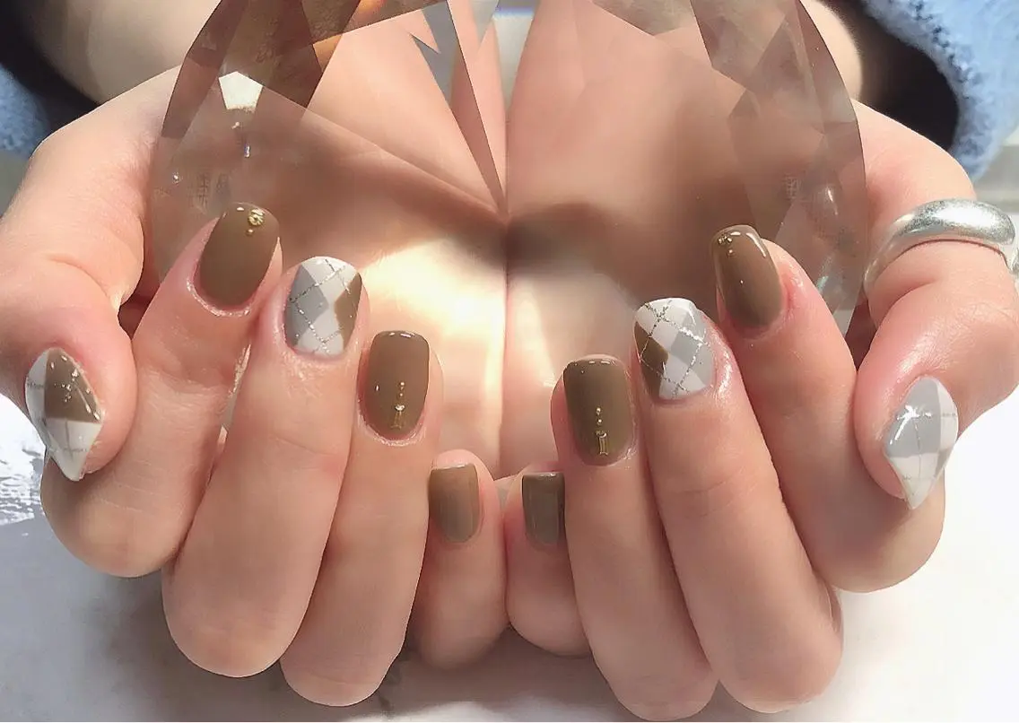 ネイル N.CHLOE 永島のネイルデザイン