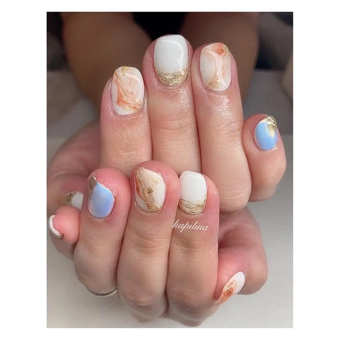 ミディアム kapilina salonの眉毛・アイブロウイメージ