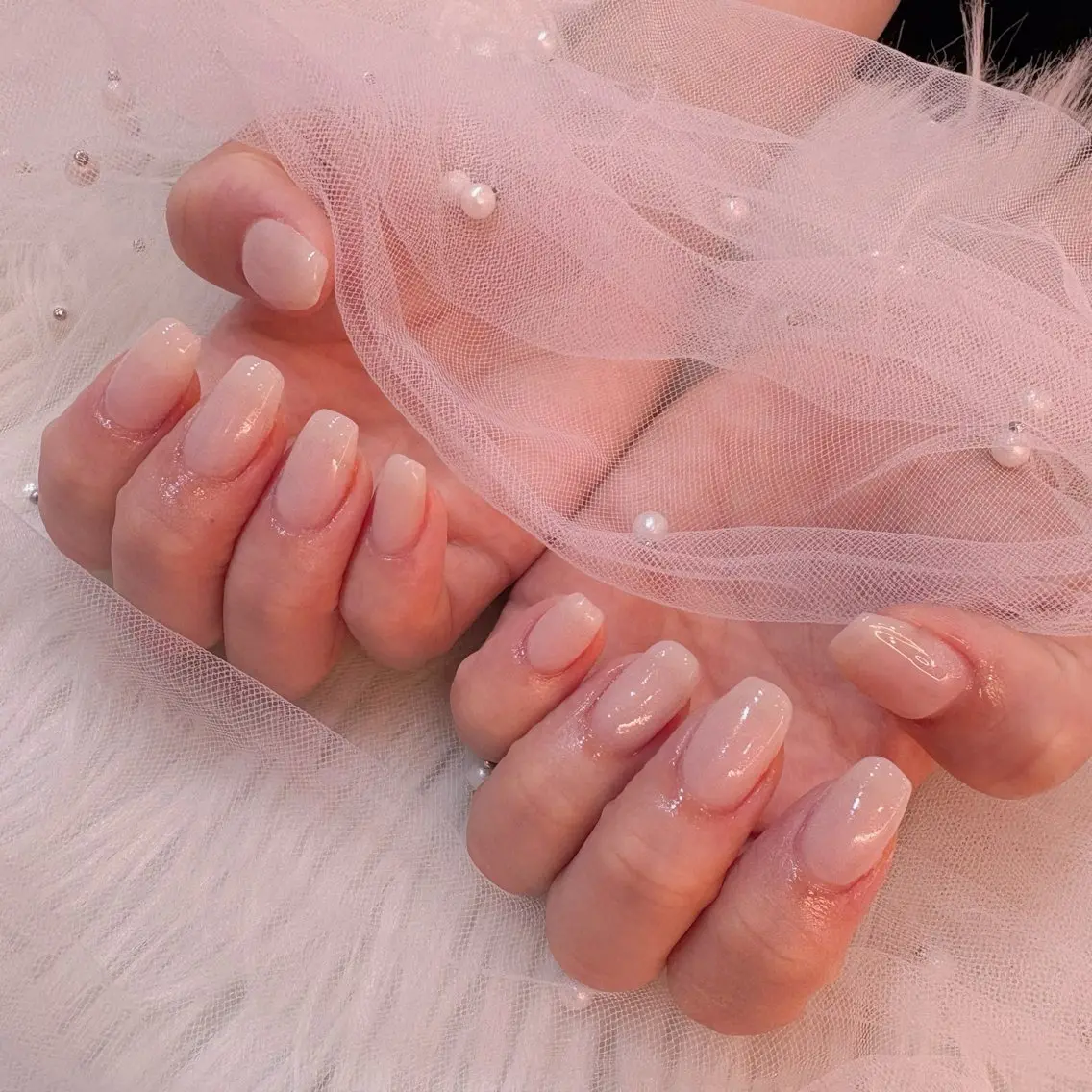 ネイル KIREIE Soraのネイルデザイン