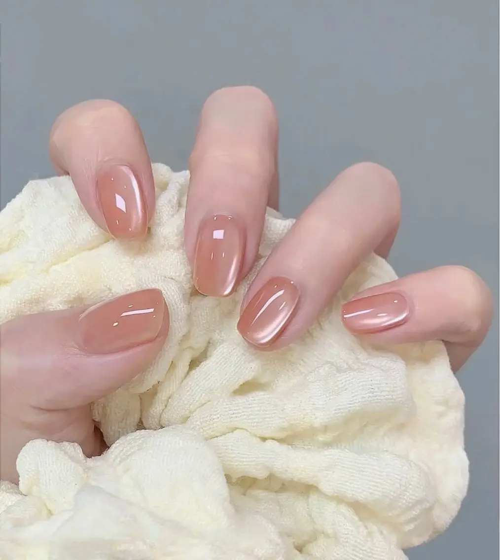 ネイル Neige iris ゆみのネイルデザイン