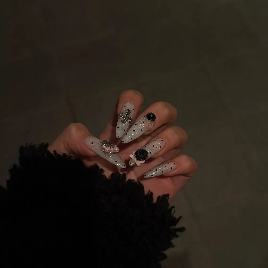 ネイル ハンドネイル AZ Nail aoiのネイルデザイン