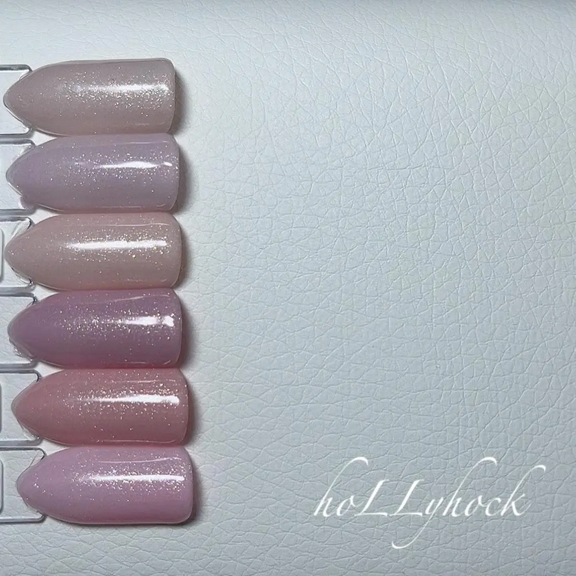 ネイル hoLLy hock ┊︎唐人町徒歩2分♡のネイルデザイン