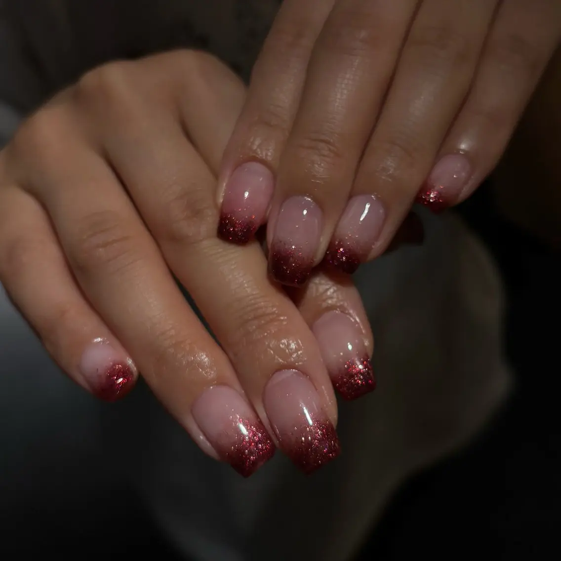 ネイル ハンドネイル WHITE NAIL ひなたのネイルデザイン
