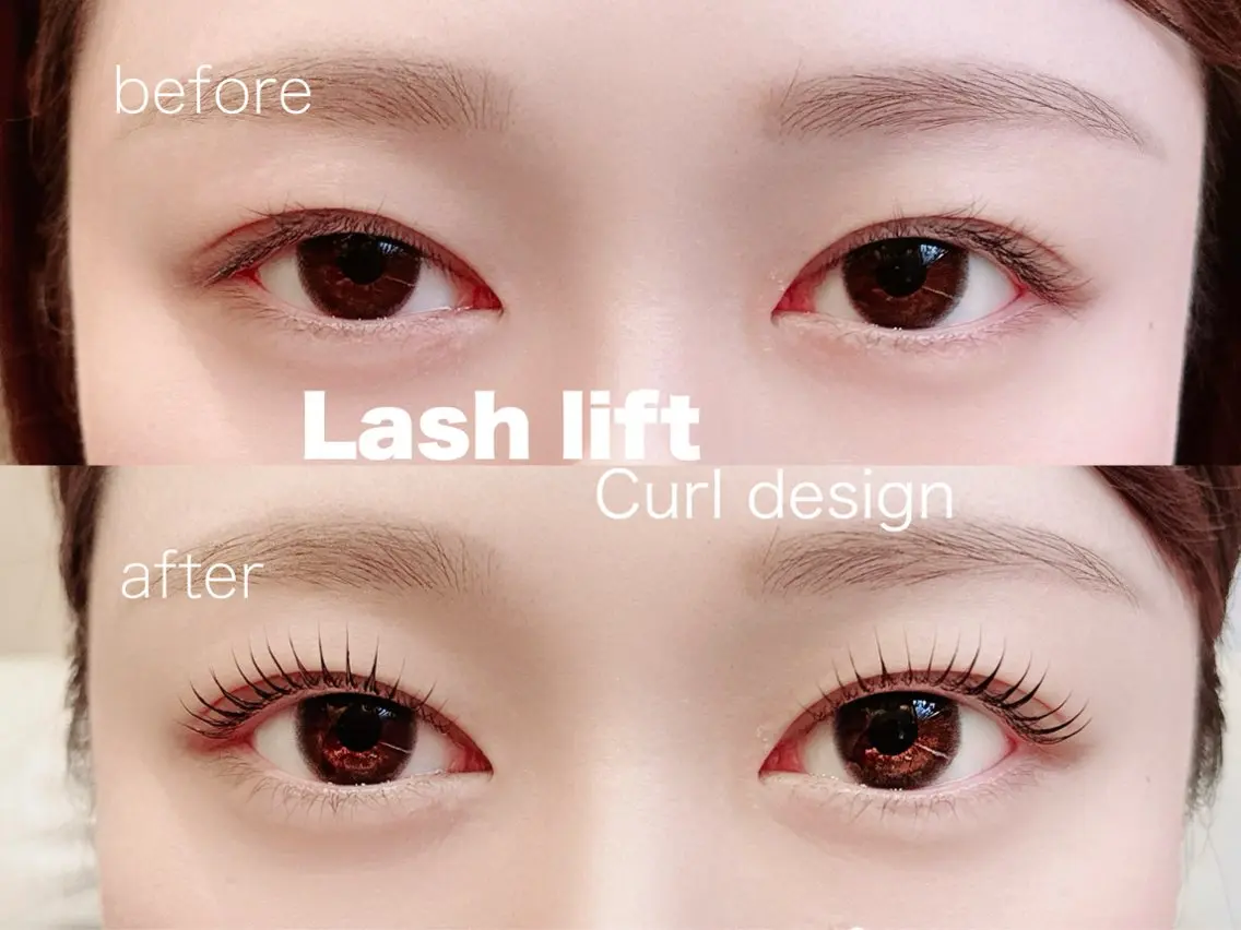 マツエク・マツパ マツパ eyelist 🌼 Mahoのマツエク・マツパデザイン
