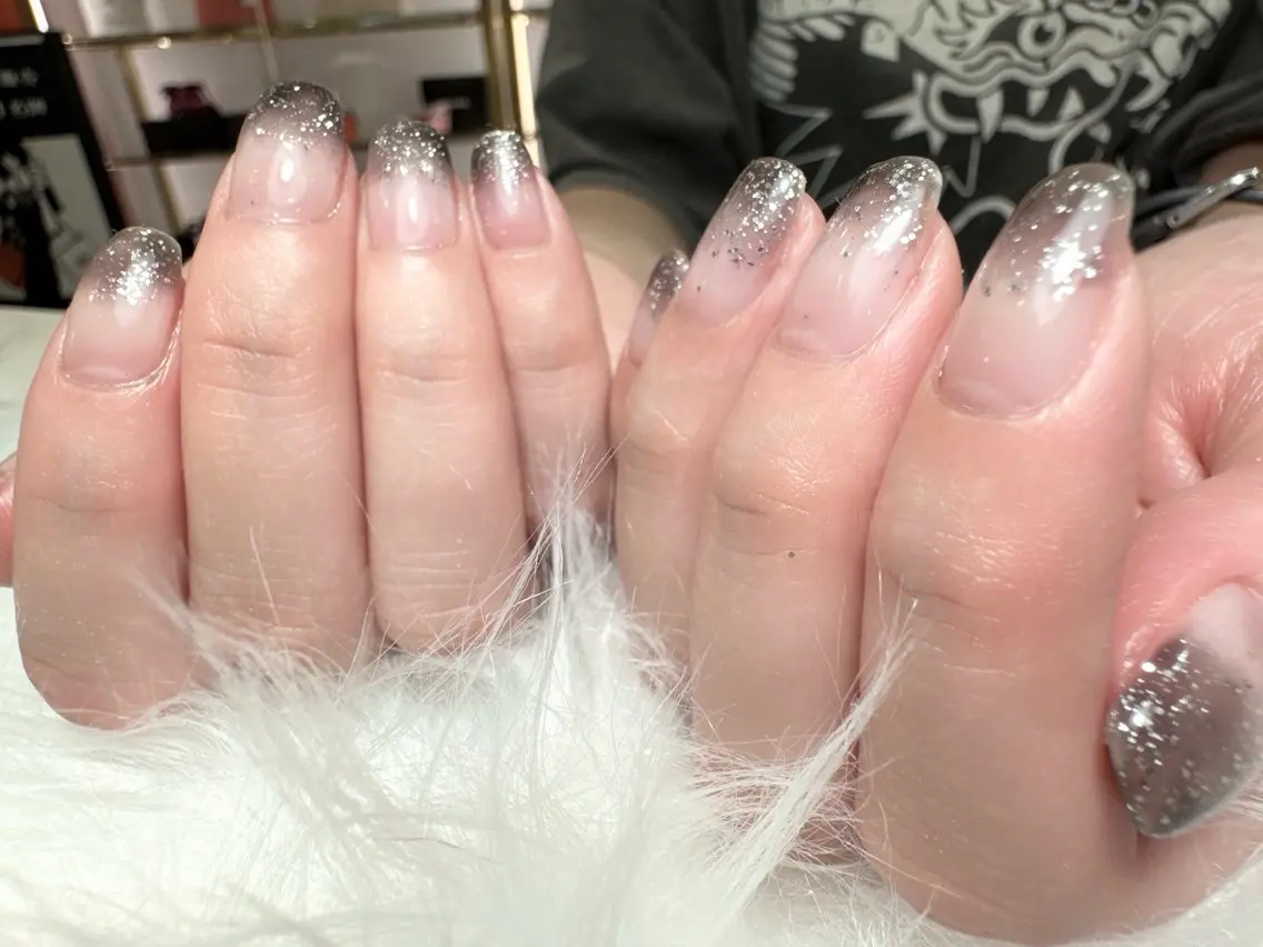 ネイル ハンドネイル Hiromi Daiki Nailのネイルデザイン