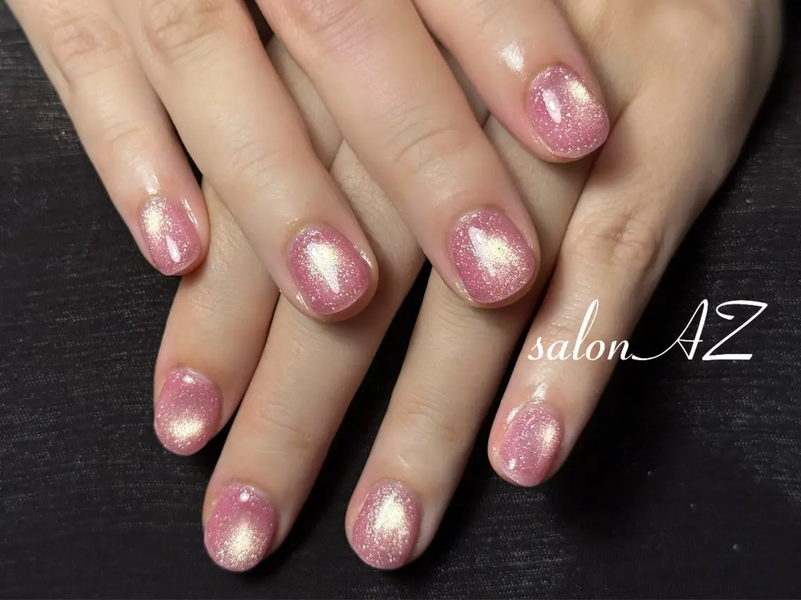 ネイル ハンドネイル salon AZのネイルデザイン