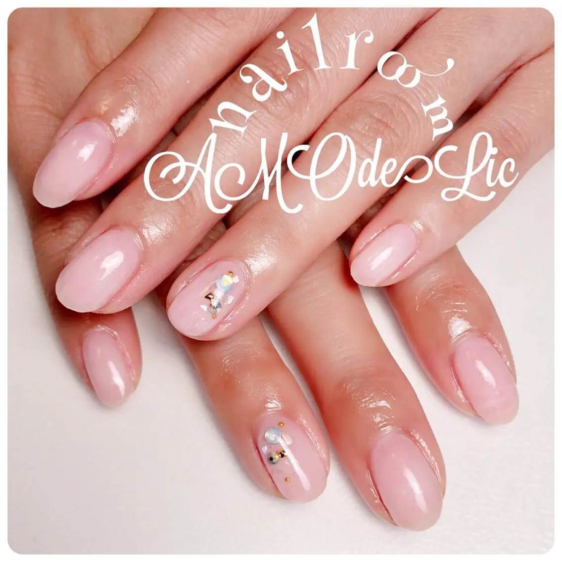 ネイル ハンドネイル manicurist yuriのその他イメージ