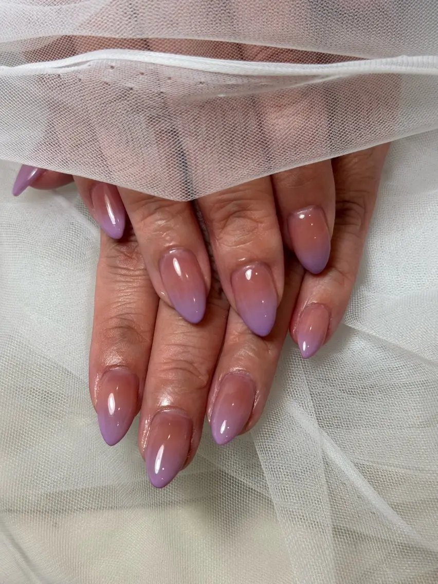 ネイル GEMINI kotonaのネイルデザイン