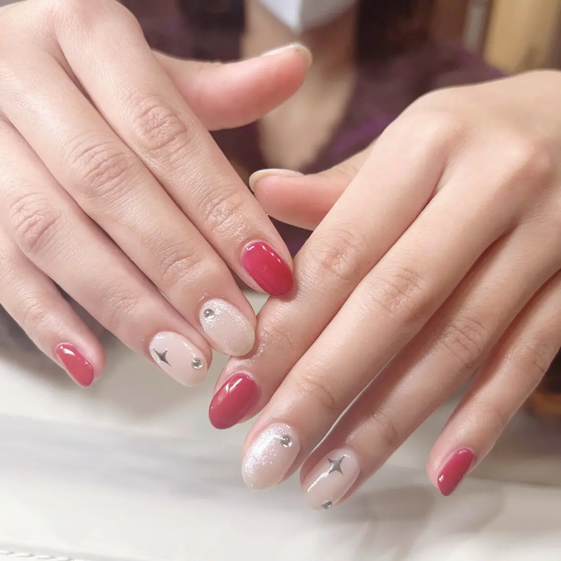 ネイル Lovely Nail Salonのネイルデザイン