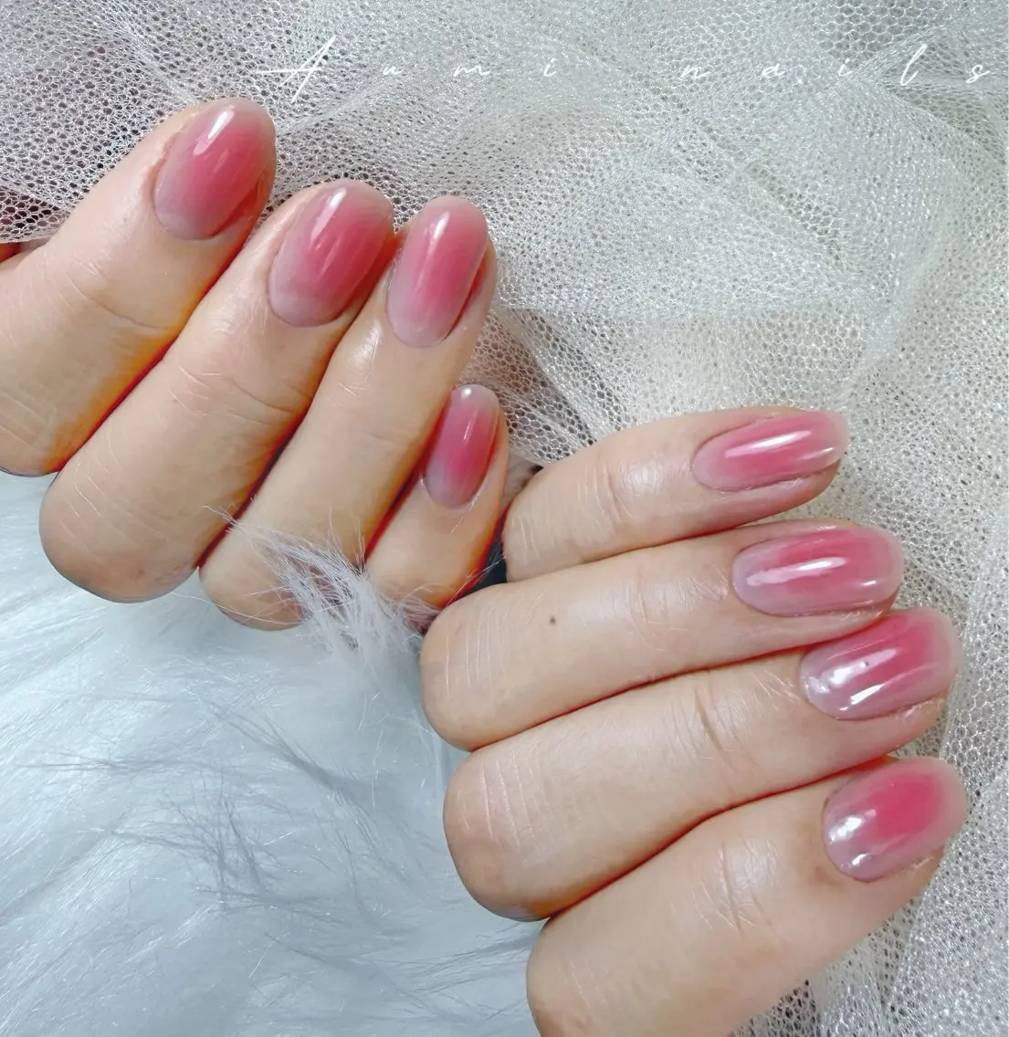 ネイル ハンドネイル Ayumi nails川崎店のネイルデザイン