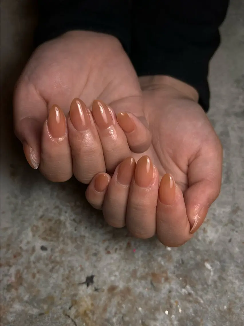 ネイル ハンドネイル Y's nail ˚✧₊YUIのネイルデザイン