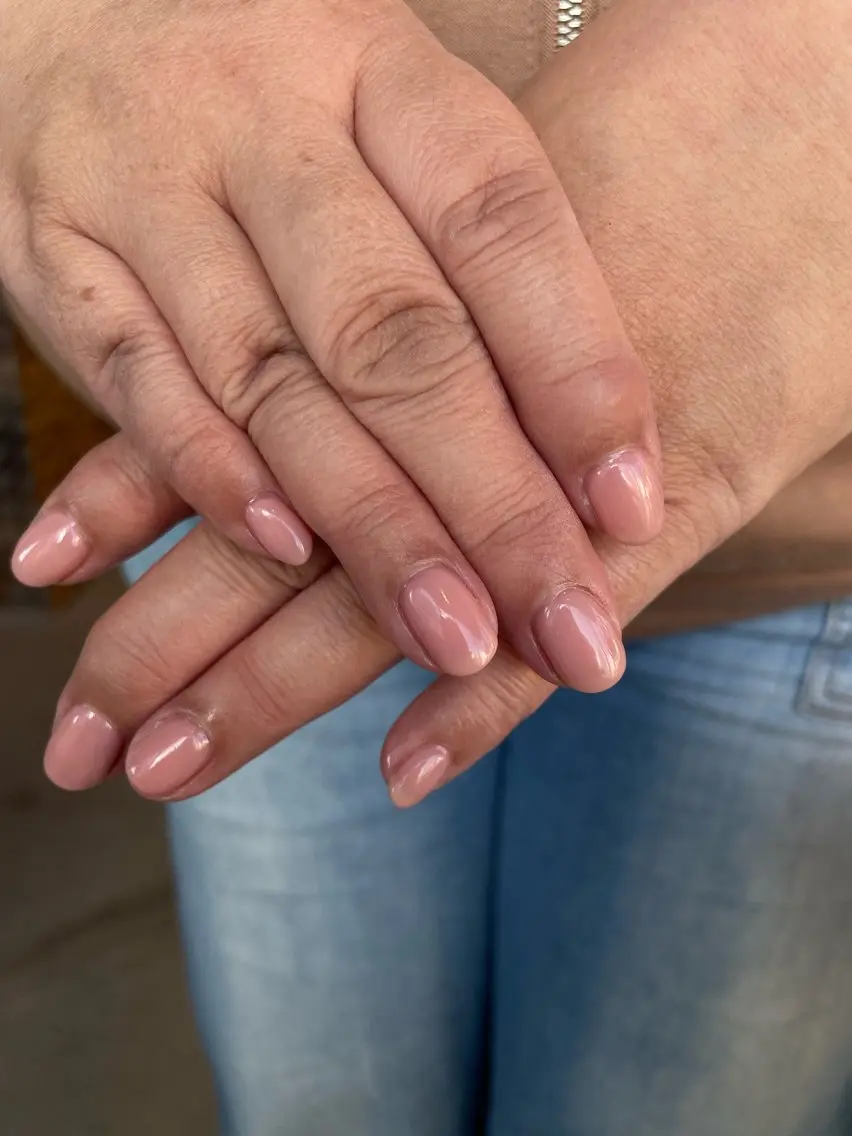 ネイル ハンドネイル tanaka 25nailのネイルデザイン