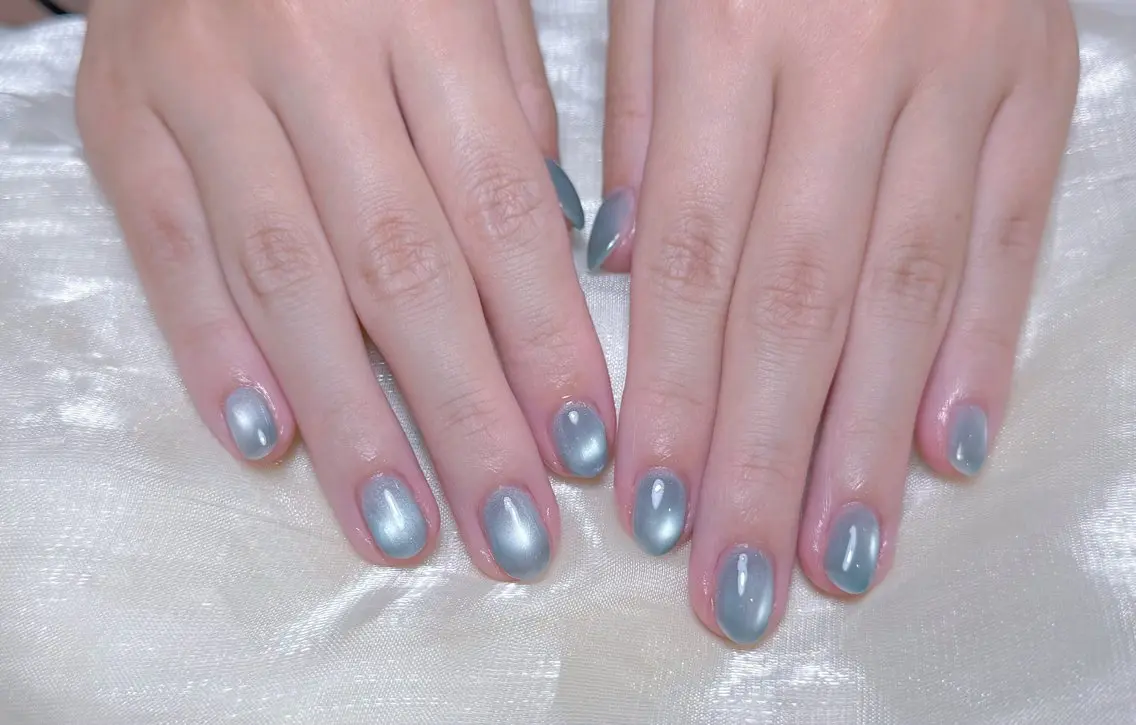 ネイル Lucky Nail Salon❶のネイルデザイン