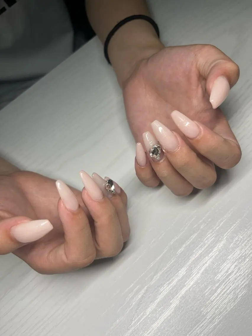 ネイル SUN.NAILs のんちきのネイルデザイン