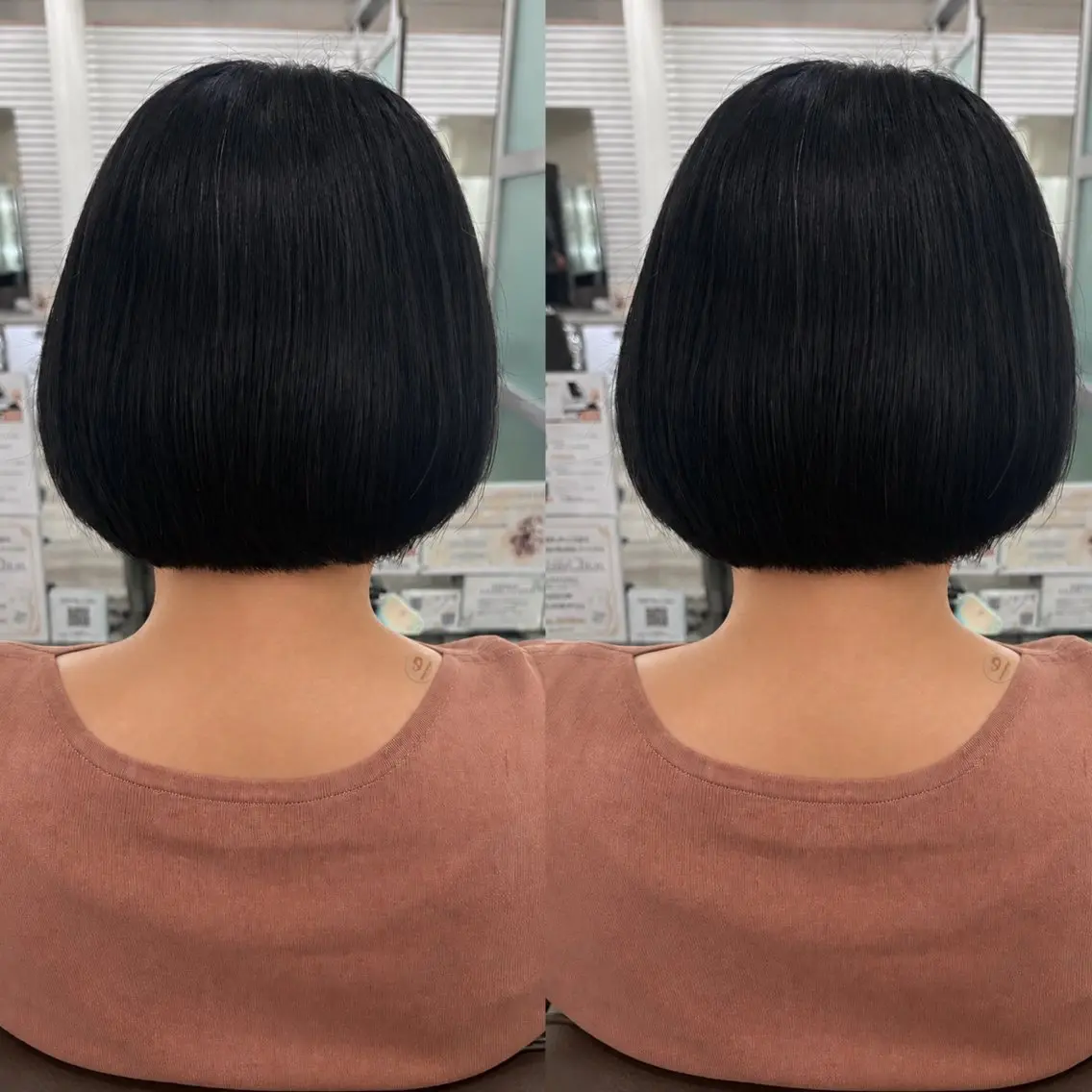 ショート モデル様募集中🌟 みゆのヘアスタイル