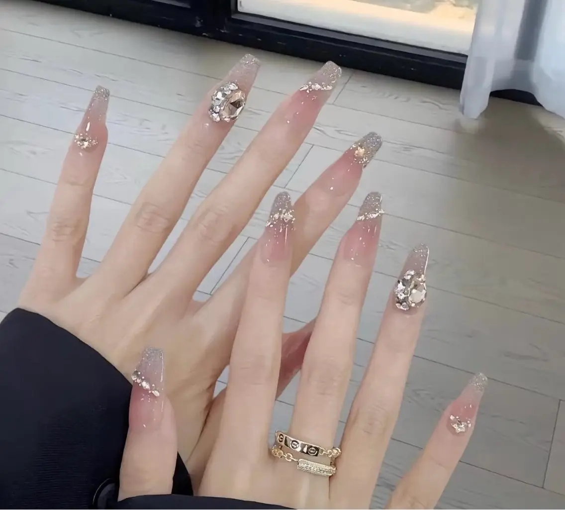 ネイル beautynail Emiのネイルデザイン
