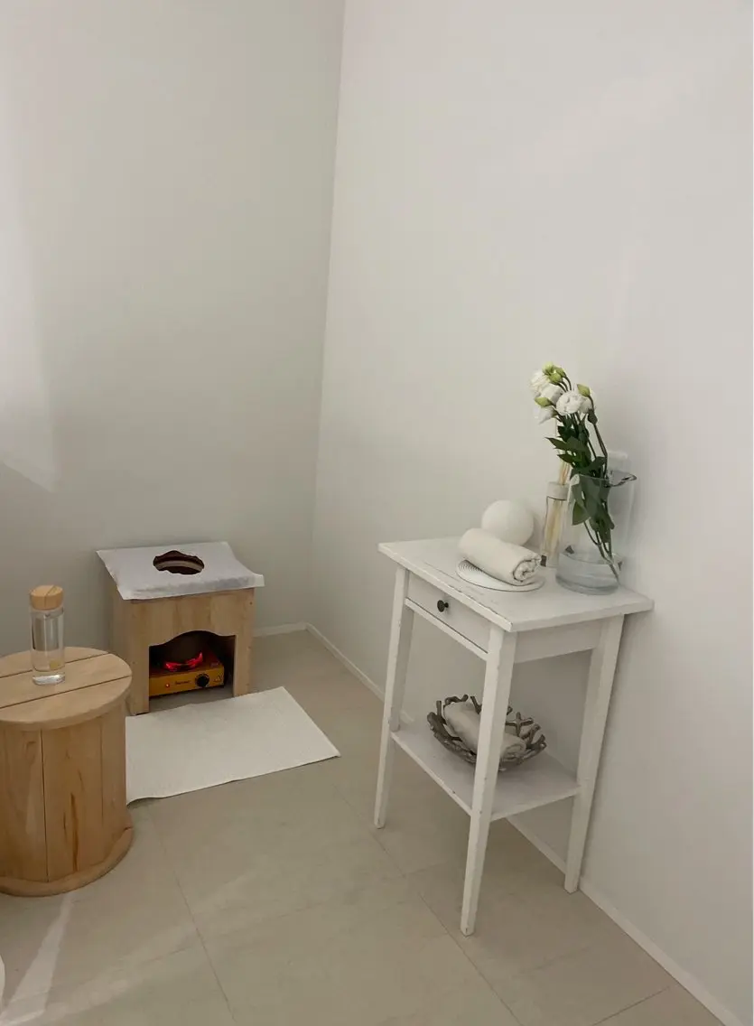 その他 eye salon U-ga/中目黒のその他イメージ